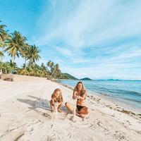 Отзыв от Аиша - Виза Destination Thailand